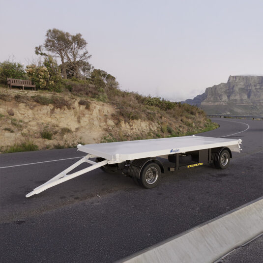 Drawbar Trailer