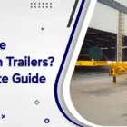 What are Skeleton Trailers
