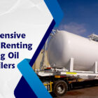 Rent Oil Field Trailers in UAE